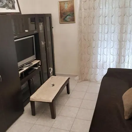 Apartamento Perea Thessaloniki