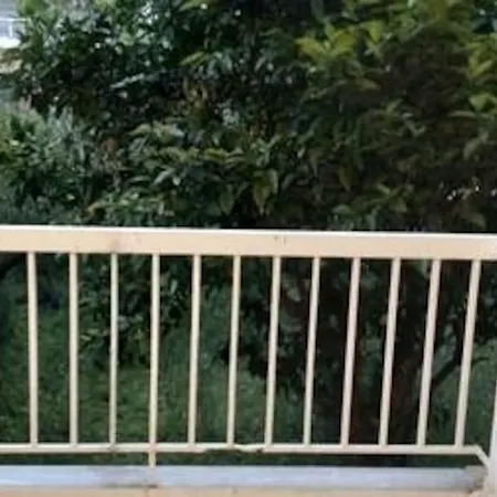 Perea Thessaloniki Apartment *