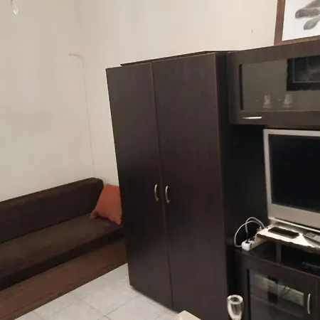 Apartment Perea Thessaloniki *