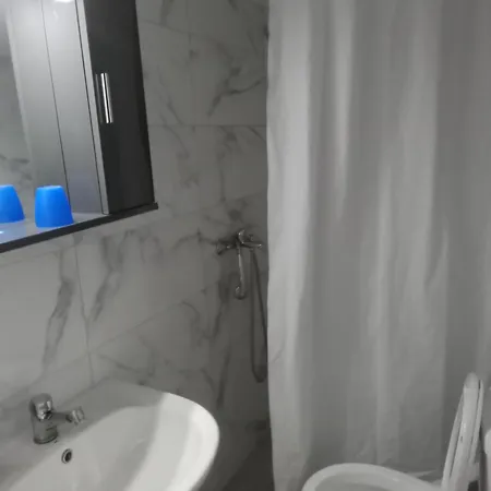 Perea Thessaloniki Apartment