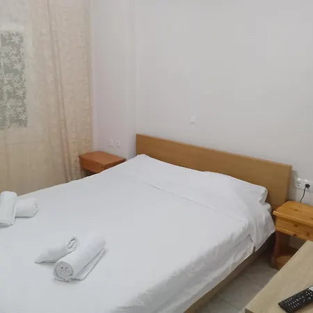 Perea Thessaloniki Apartment *