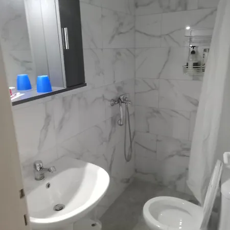 Apartment Perea Thessaloniki *